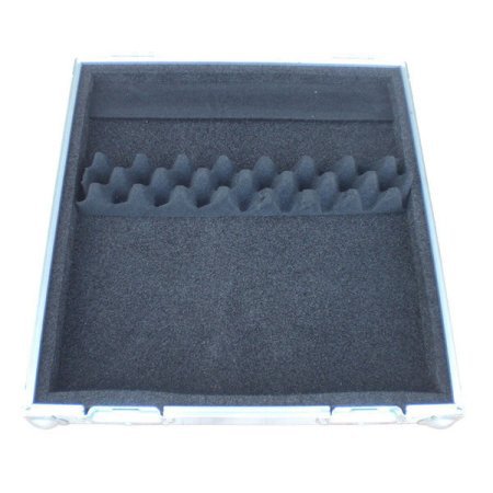 Behringer Xenyx 1204 FX Mixer Flight Case